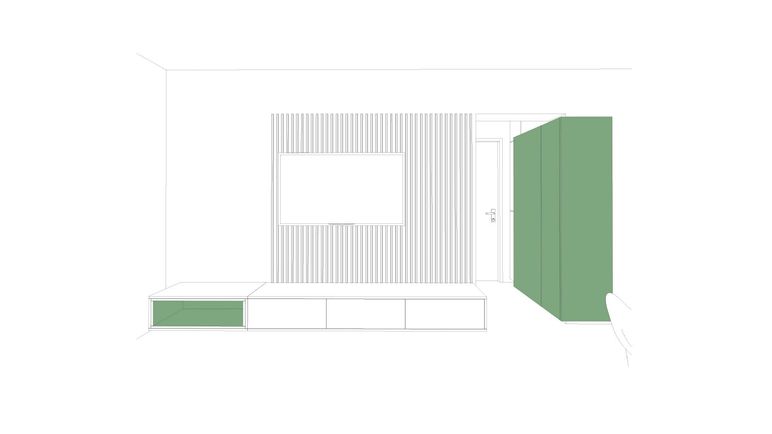 vR-Apartment